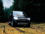 Mitsubishi Pajero 5-Door 2006 года
